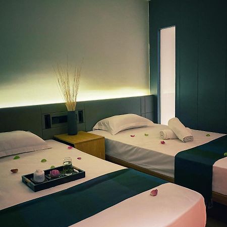 Yunfan Hotel Phnom Penh Esterno foto